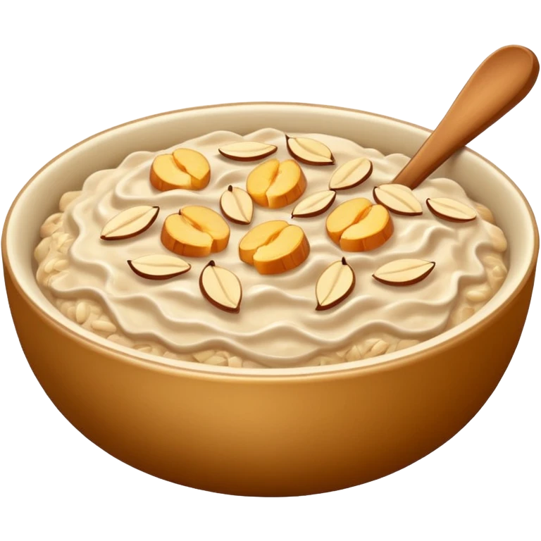 oats emoji
