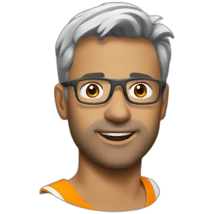 Ipl emoji