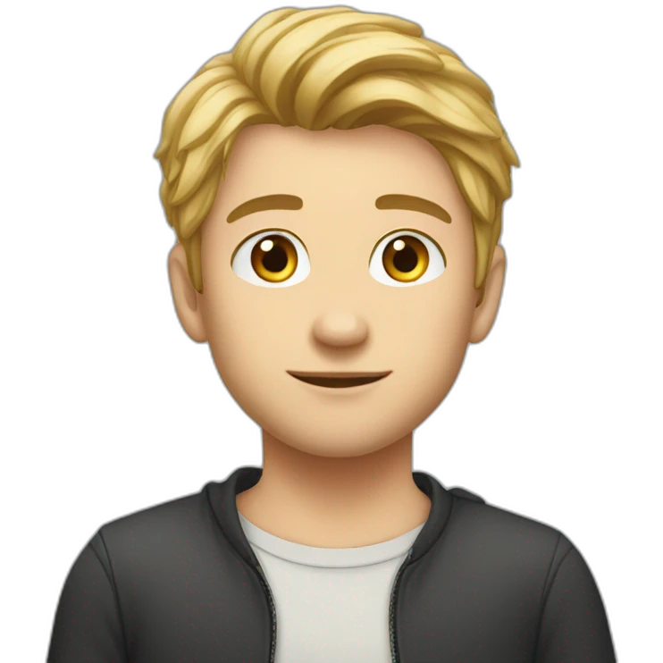 luka kuffen emoji