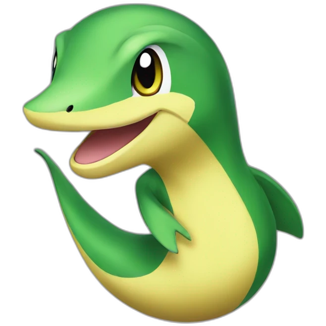 snivy emoji