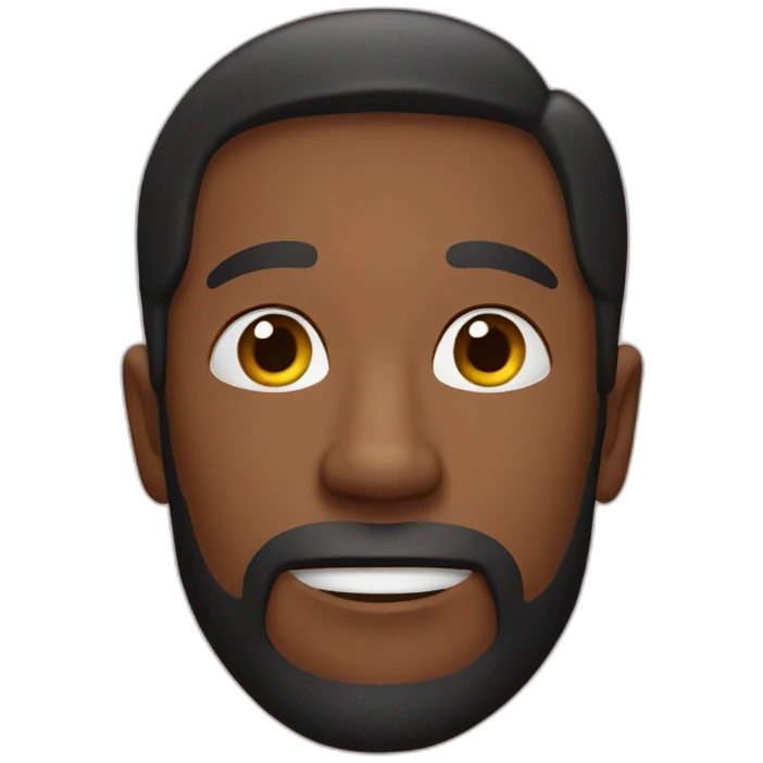 a Big dick emoji