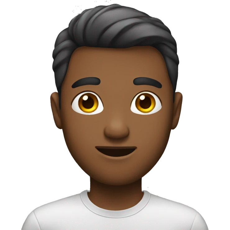 Gay emoji