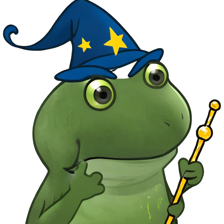 wizard emoji