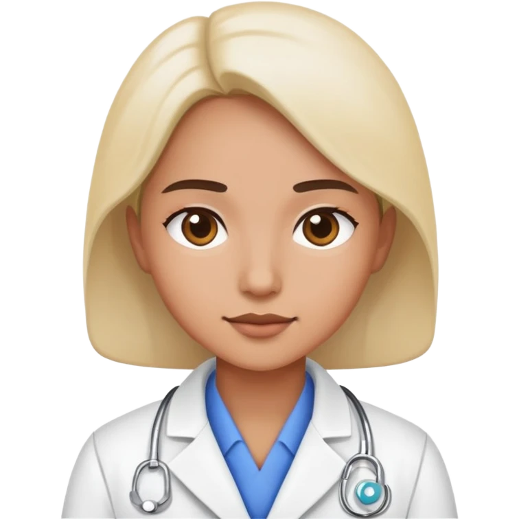 Pharmacist  emoji