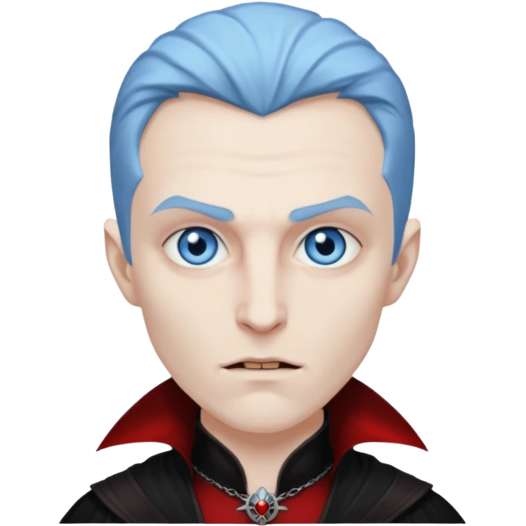 astarion vampire baldur's gate emoji