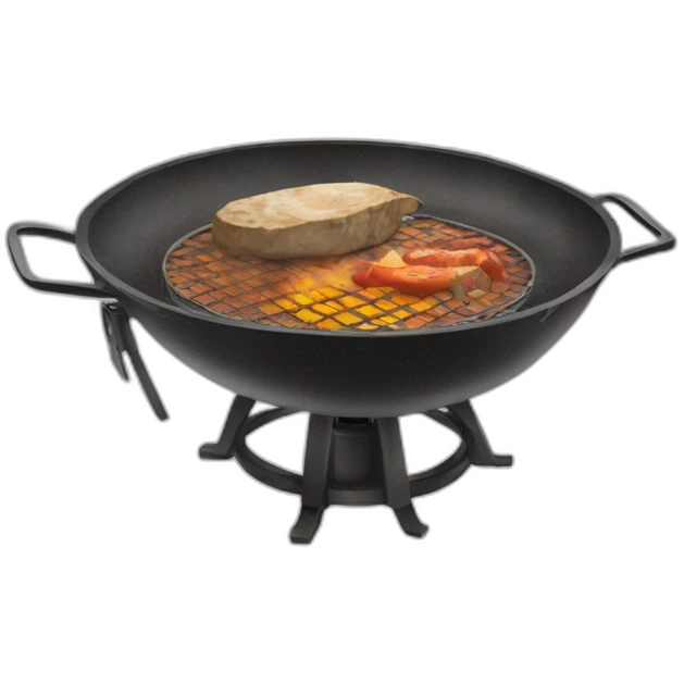 Tanjro kamado emoji