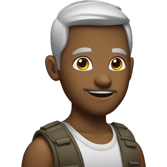 Strik emoji