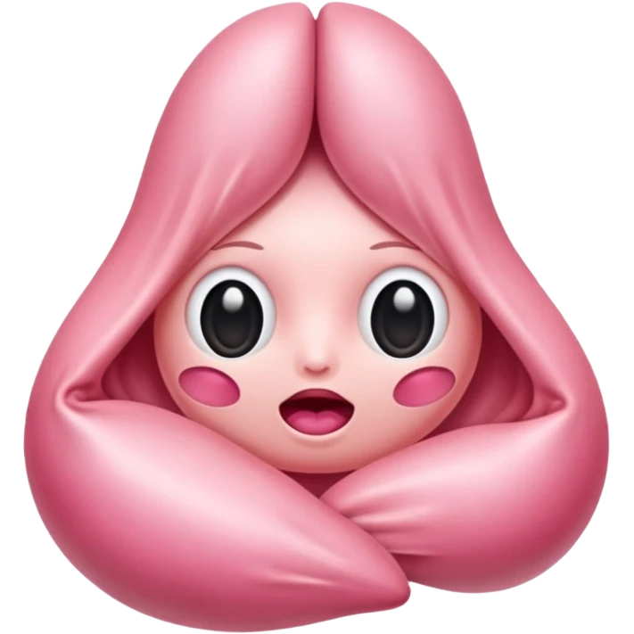 Vagina emoji
