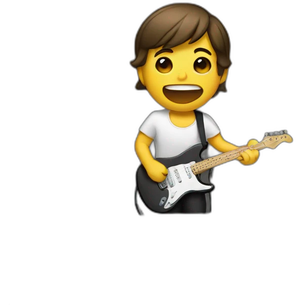 Concert  emoji