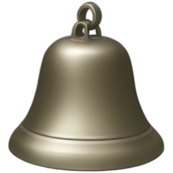 bell emoji