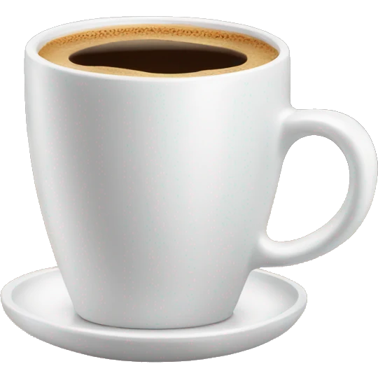 nescafe emoji