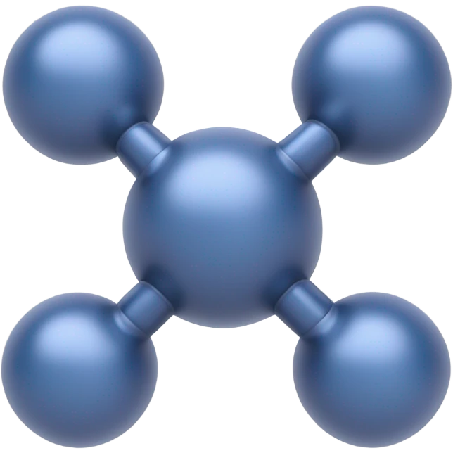 ch4 methane emoji