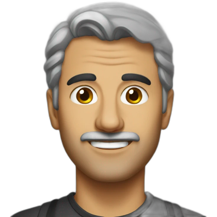 Salim Benmoussa emoji