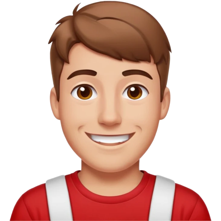 Mr.beast emoji
