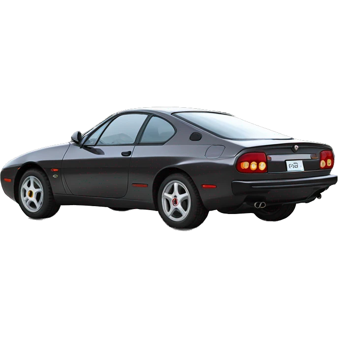 alfa romeo gtv 916 emoji