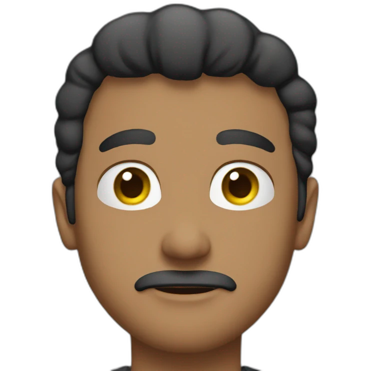 Micheal miyers emoji