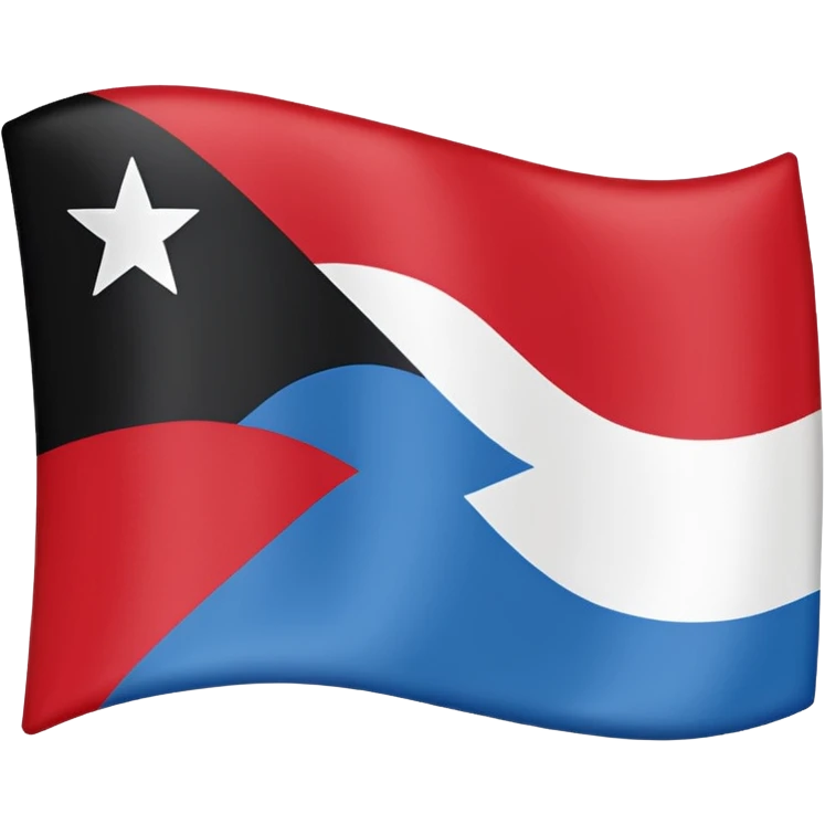 South yemen emoji flag emoji