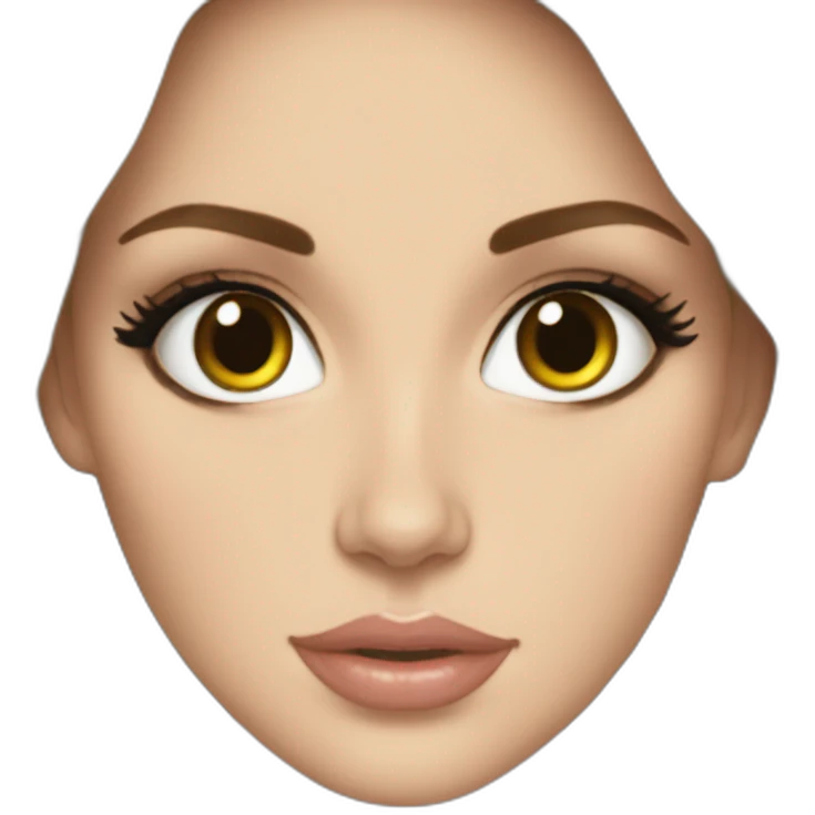 lana del rae emoji