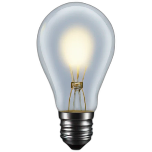 light emoji