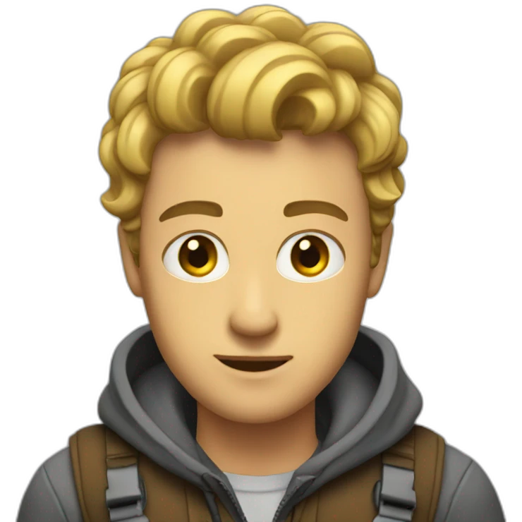 Hitle emoji