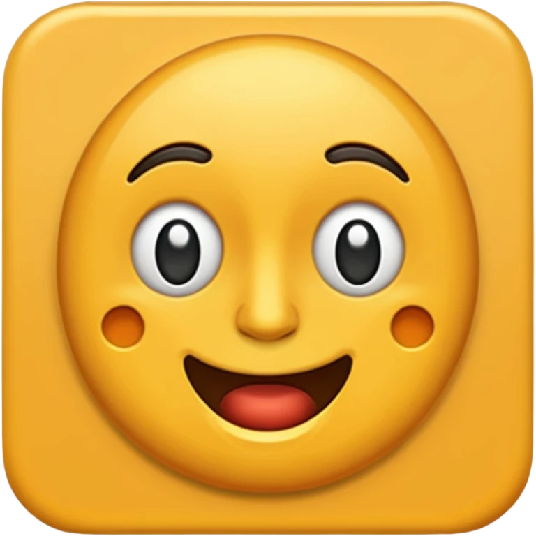 Satire emoji