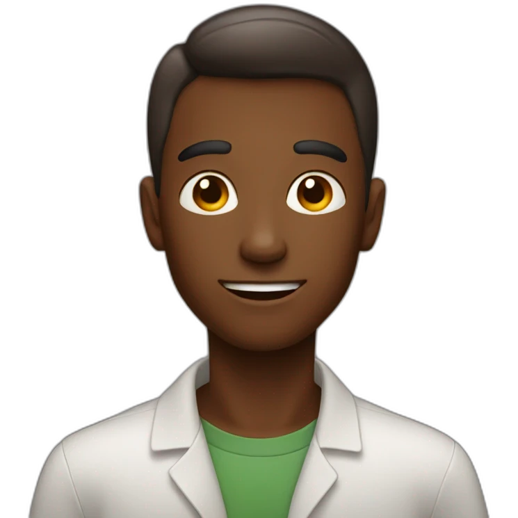 coffee-boy emoji