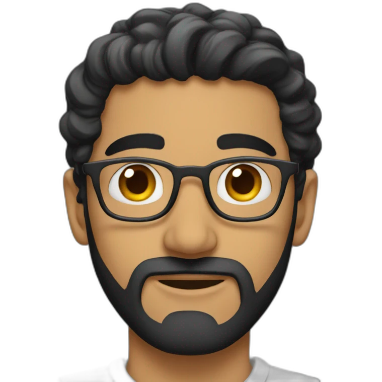 Abdel kader emoji