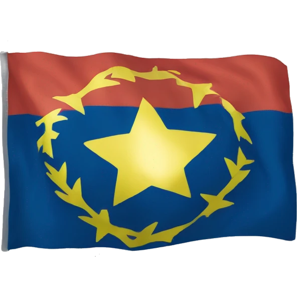 myanmar state Shan flag emoji emoji