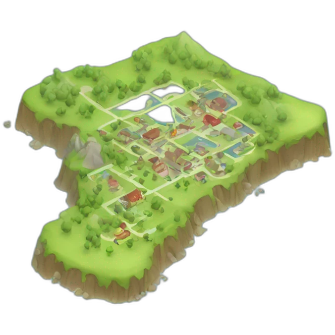 place map emoji