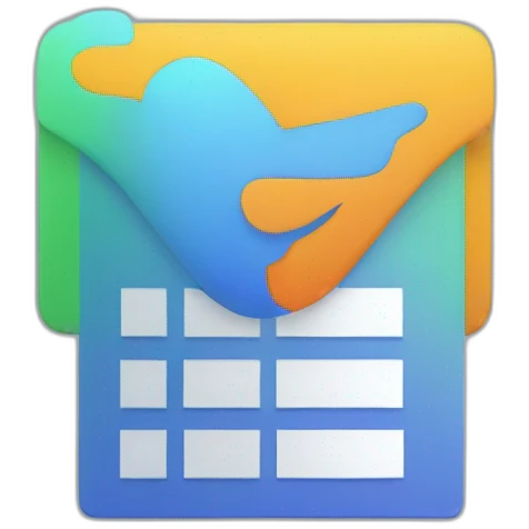 Shared typescript library logo emoji