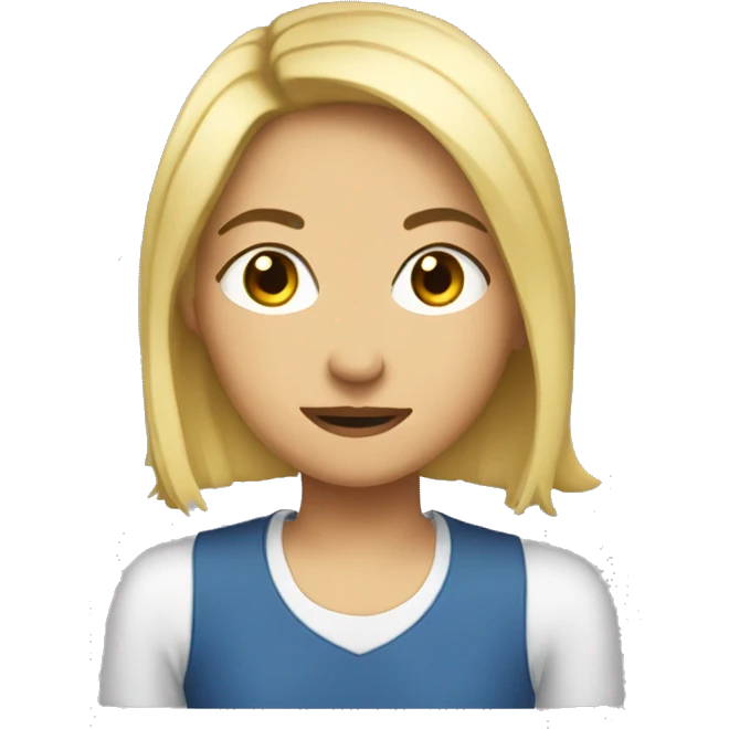 Hanna уф emoji