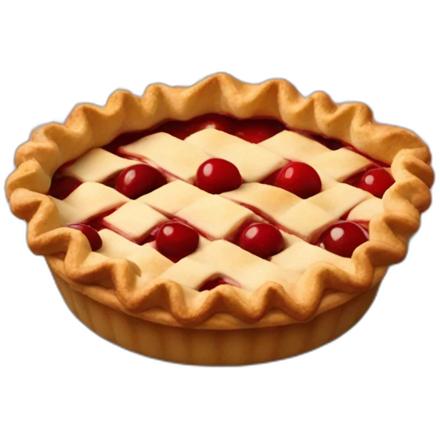 Twin peaks cherry pie emoji