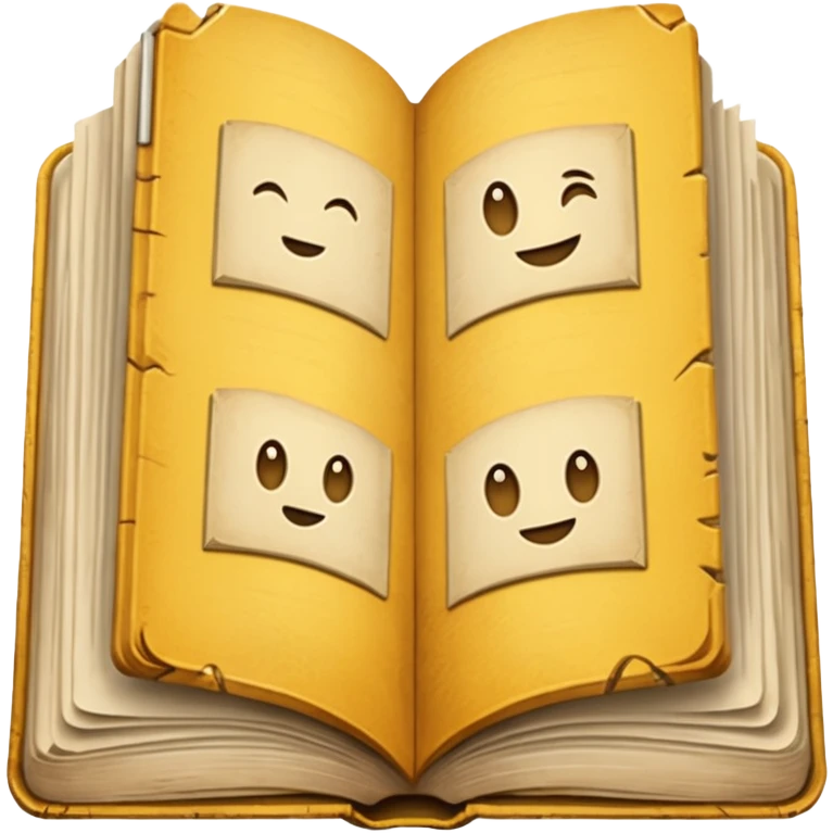 STORYBOOK emoji