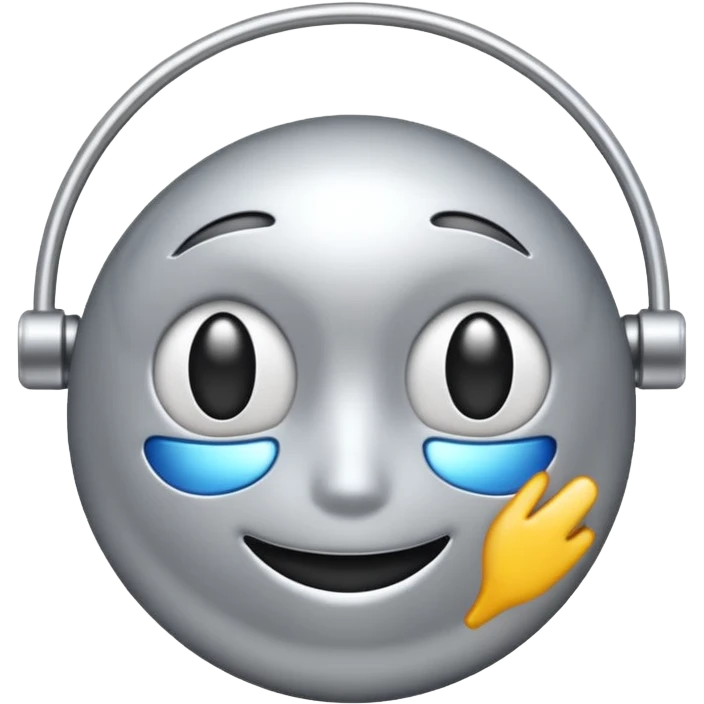 silver ffac emoji