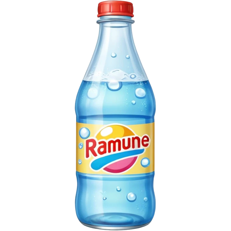 Ramune emoji