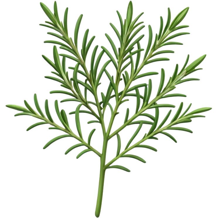 Rosemary emoji