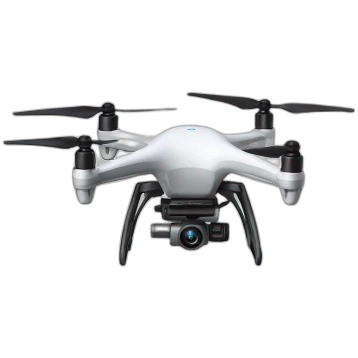 drone emoji