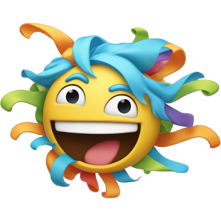 fart emoji