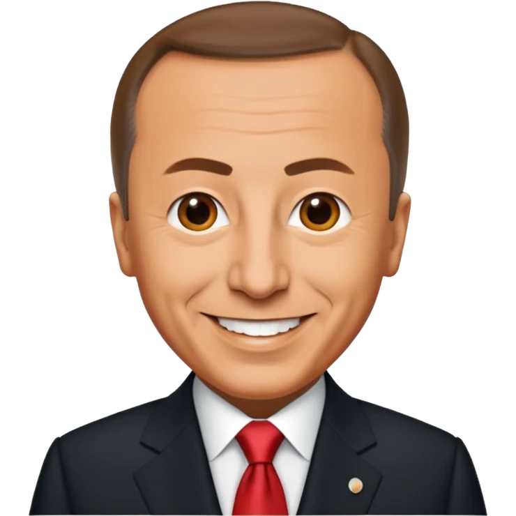 recep tayyip erdogan emoji