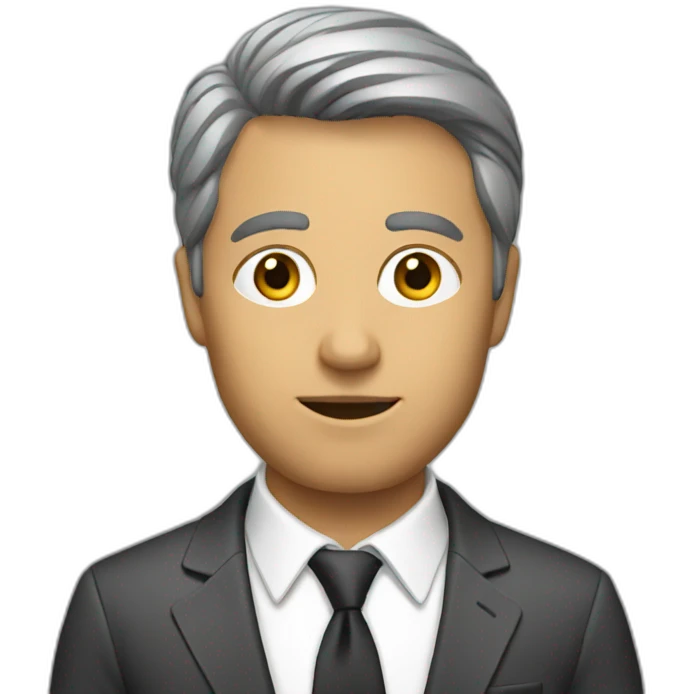 Journalist emoji