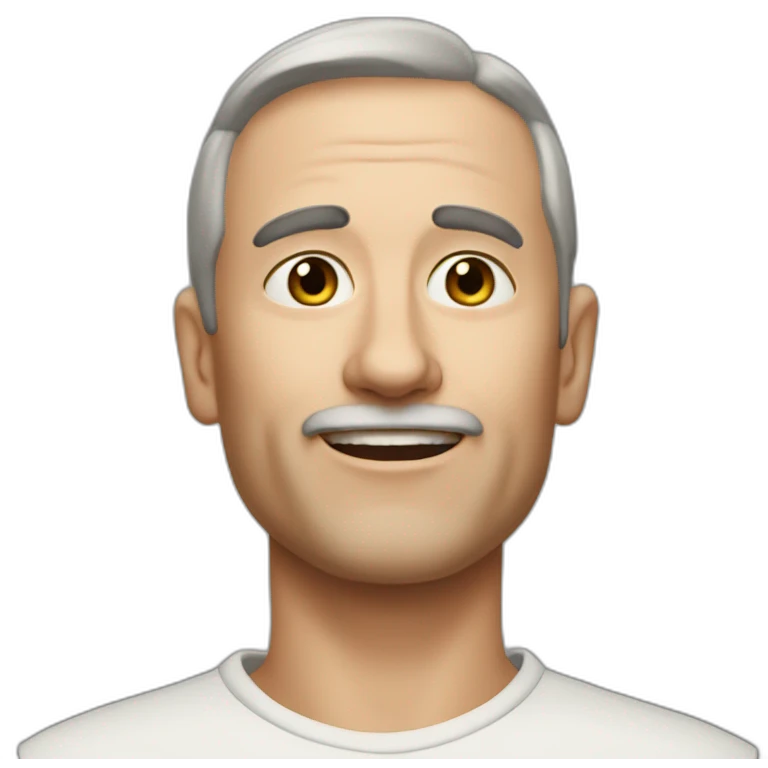 Witold-born-74 emoji