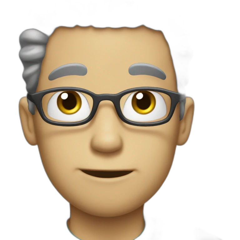 Omer simson emoji