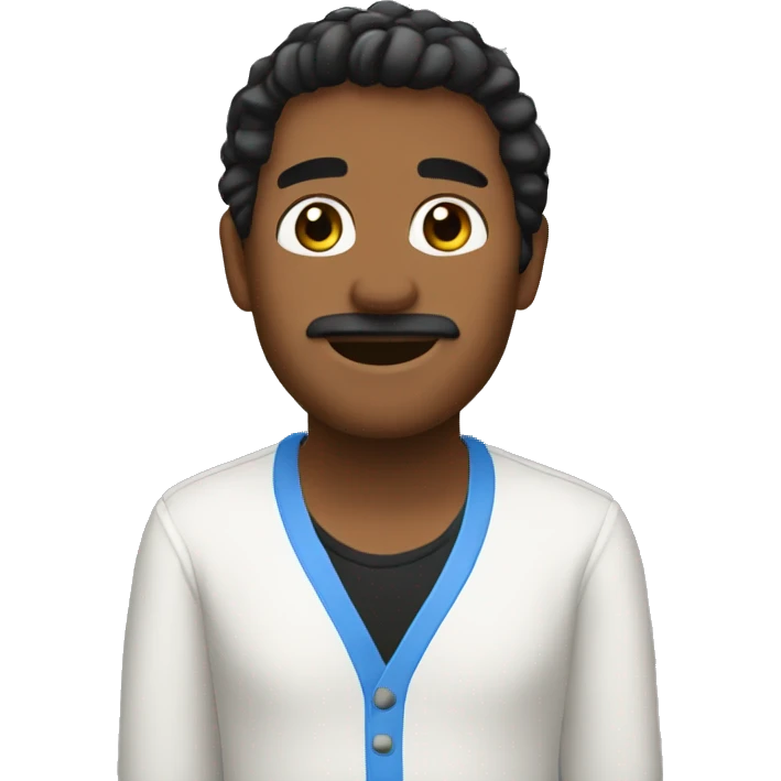 Coco Channel  emoji