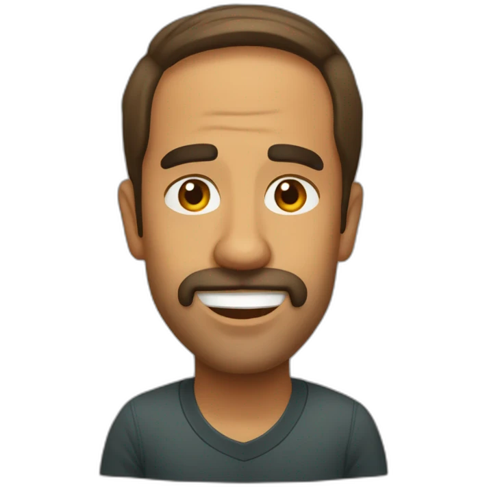 antóno costa emoji