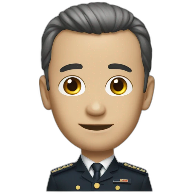 Jhon Cina box macron emoji