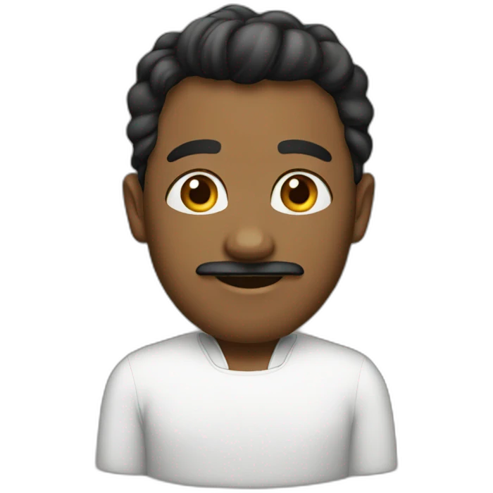 حمار حزين emoji