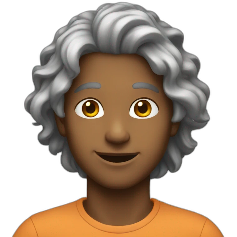 nice emoji