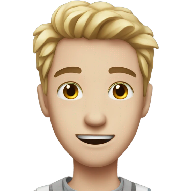 Heartstopper emoji