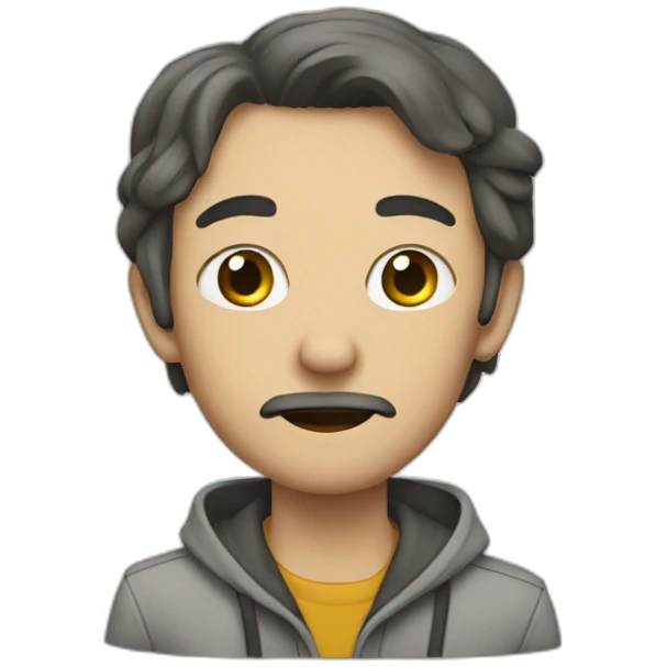 Morti emoji
