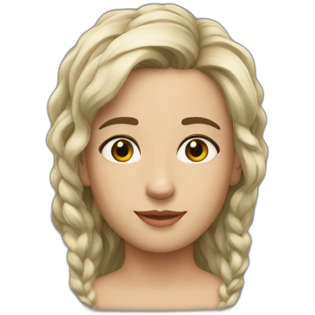 Lauere delattre emoji